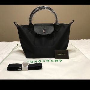 Brand new NEO tote Longchamp