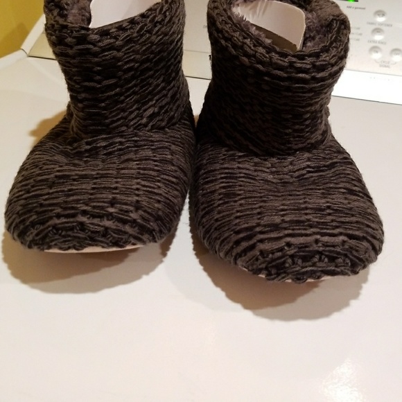 House booties - Picture 2 of 3