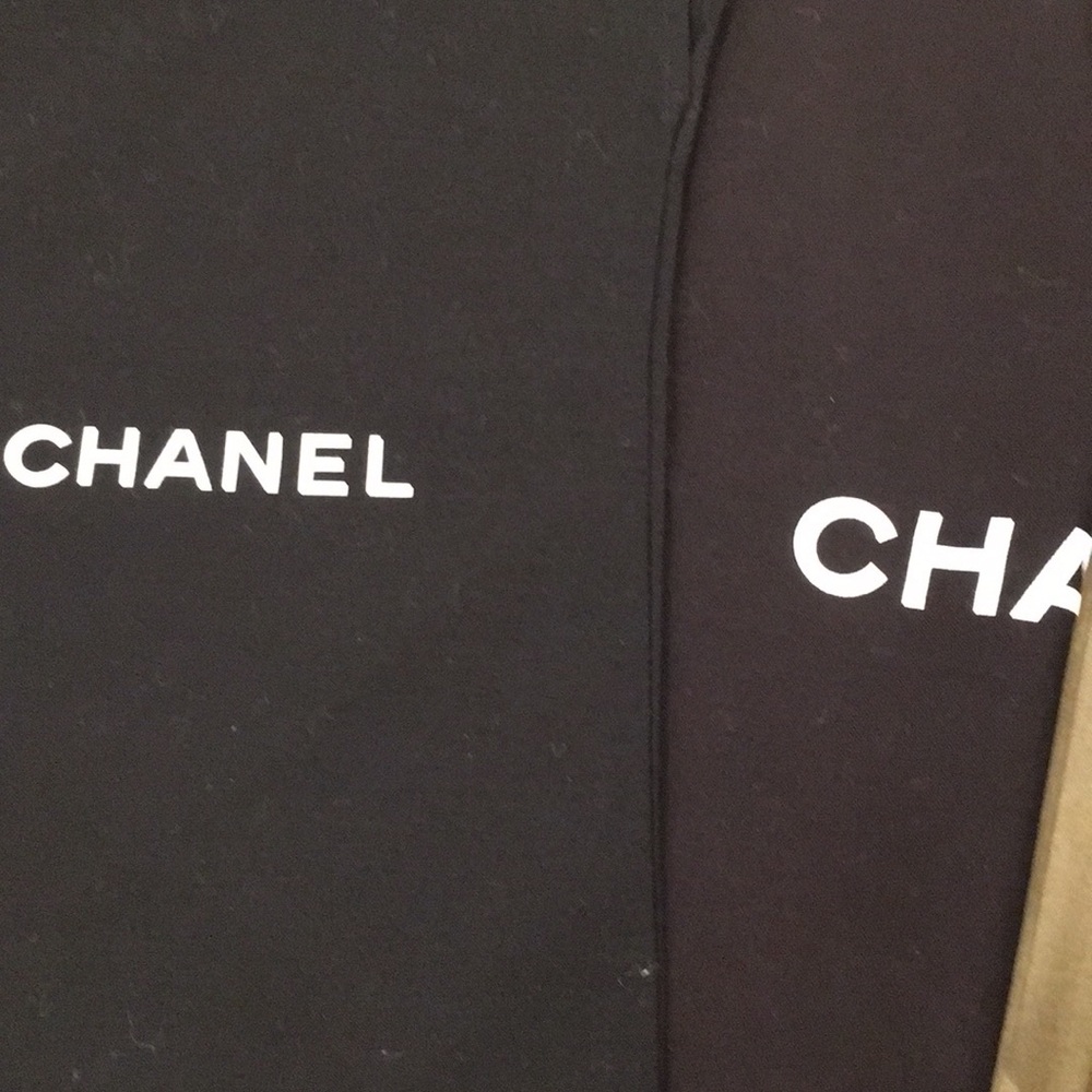 Chanel 21 x 12