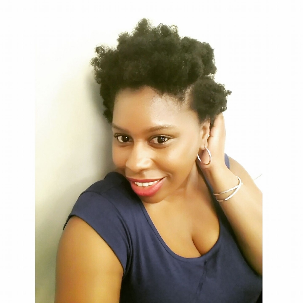 Meet your Posher, Lee