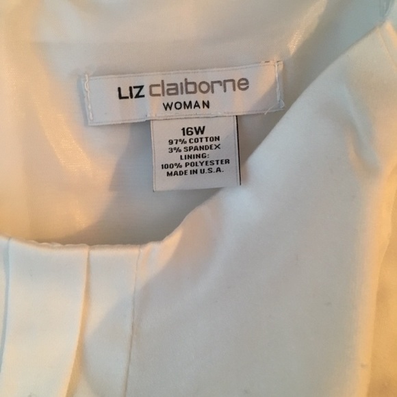 White Dress - Picture 2 of 2