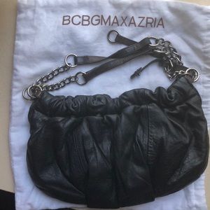 BCBGMAXAZRIA Leather Purse