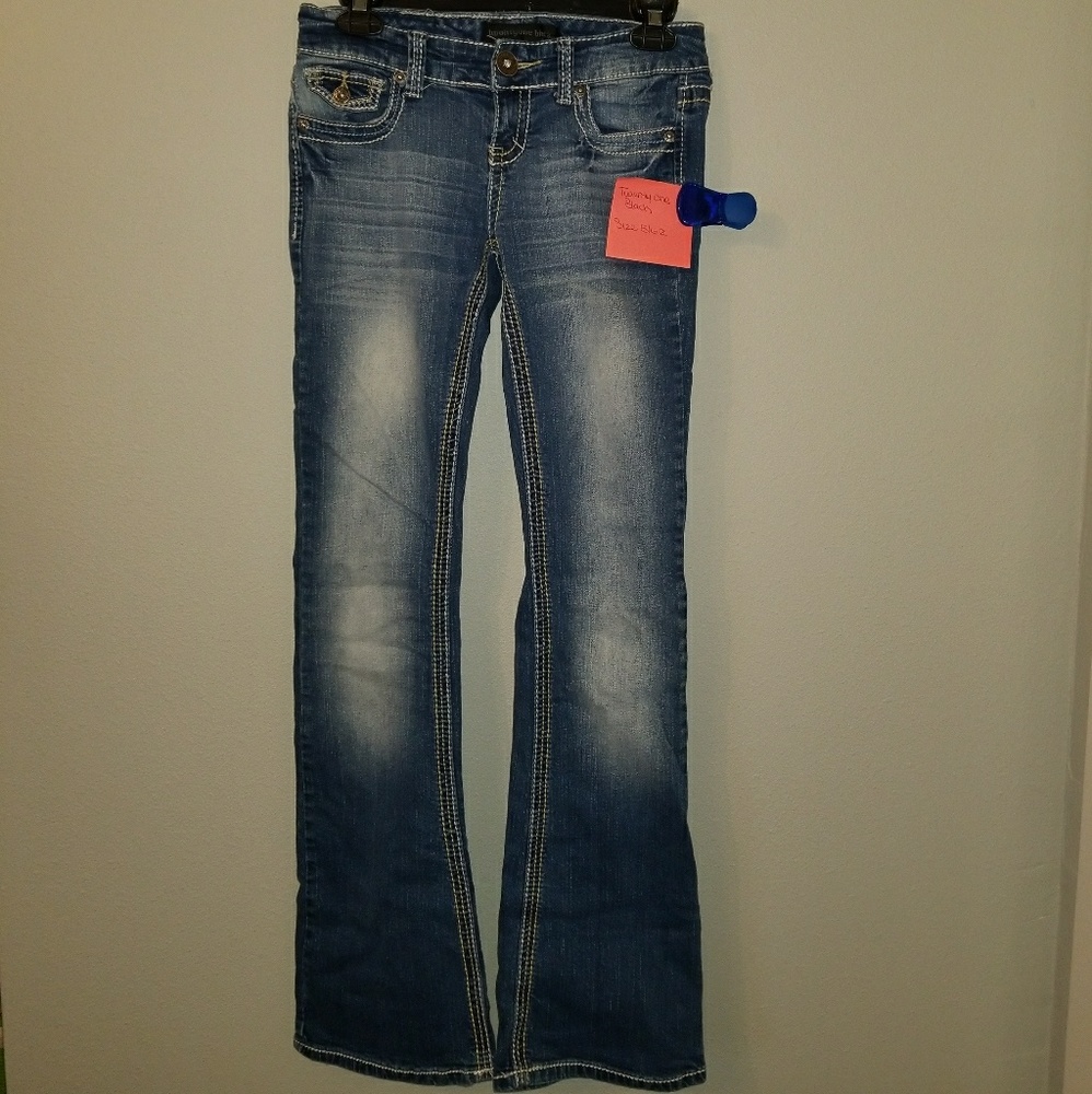 Twenty one Black  Jeans