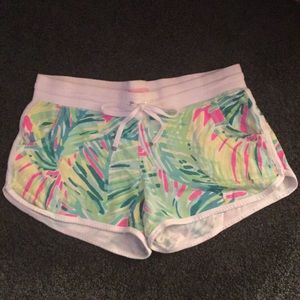 Lilly Pulitzer shorts