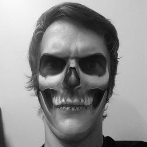 Meet your Posher, Steven