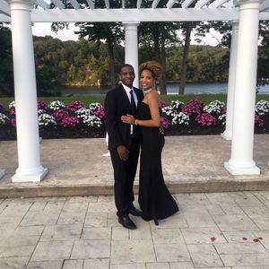 Meet your Posher, Amelia