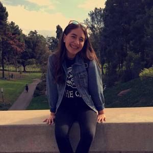 Meet your Posher, Alba