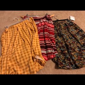 Lularoe Madison Bundle