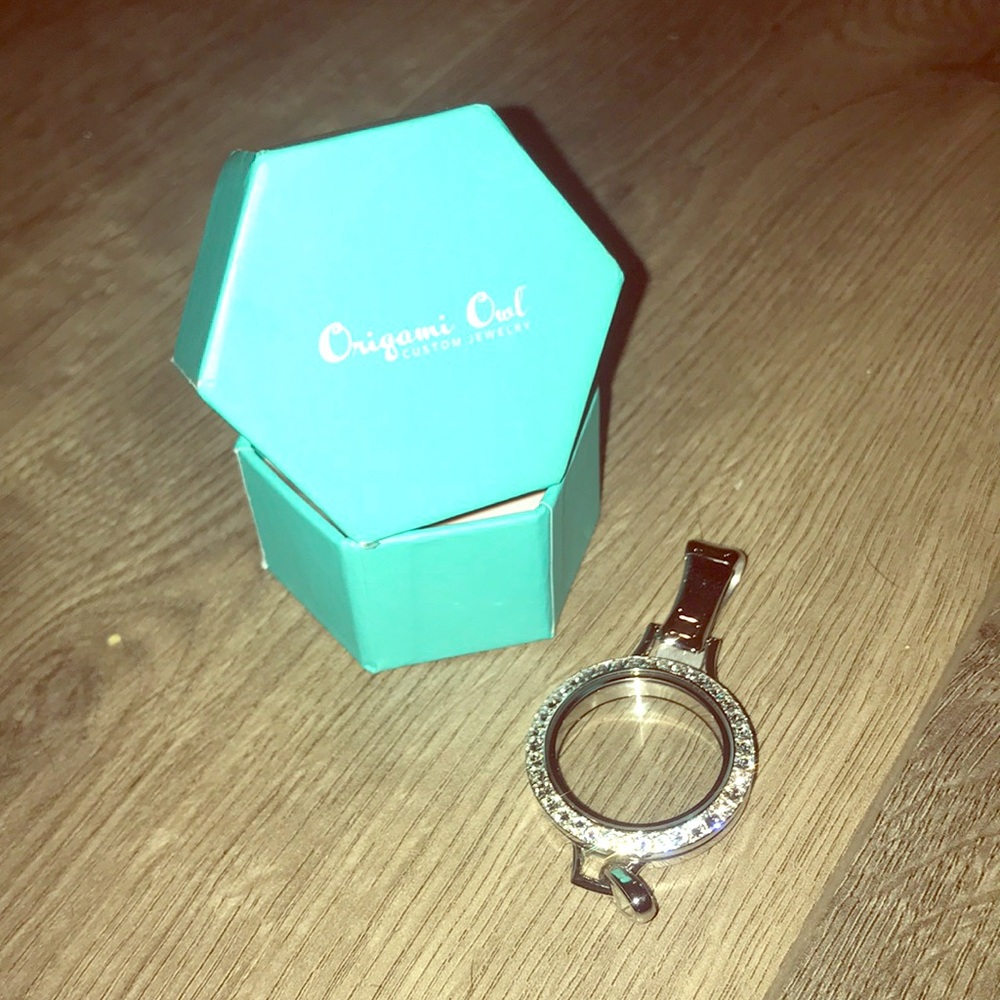 Origami Owl