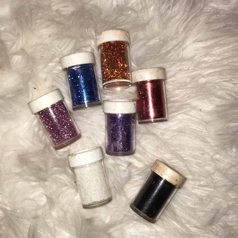 Craft Glitter