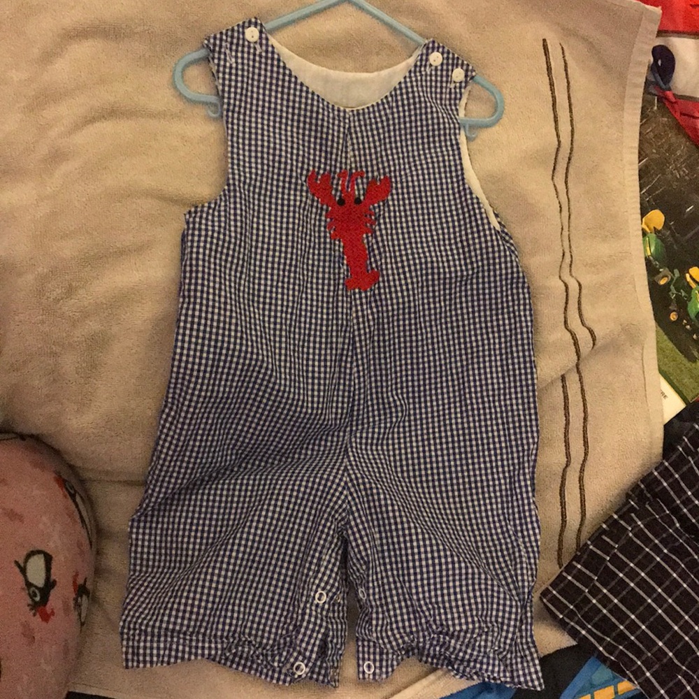 Lil Cactus 2t longall, excellent condition