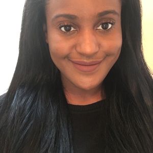 Meet your Posher, Bianca