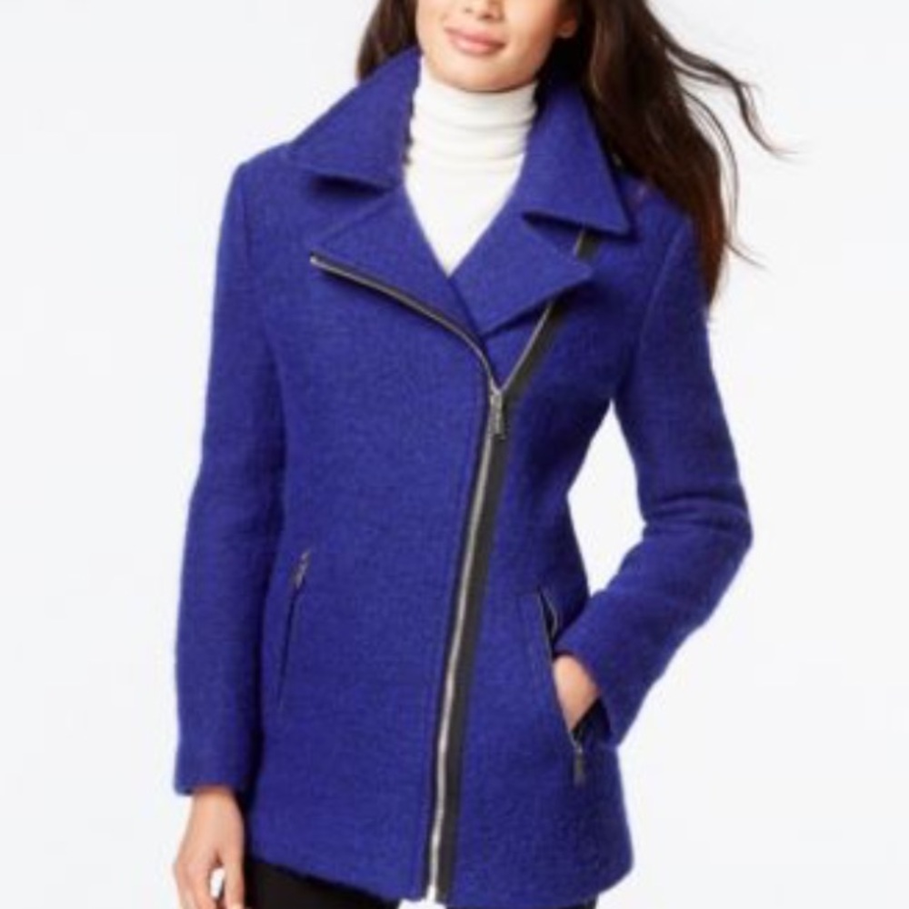 Calvin Klein coat