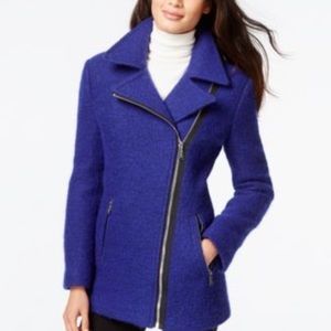 Calvin Klein coat