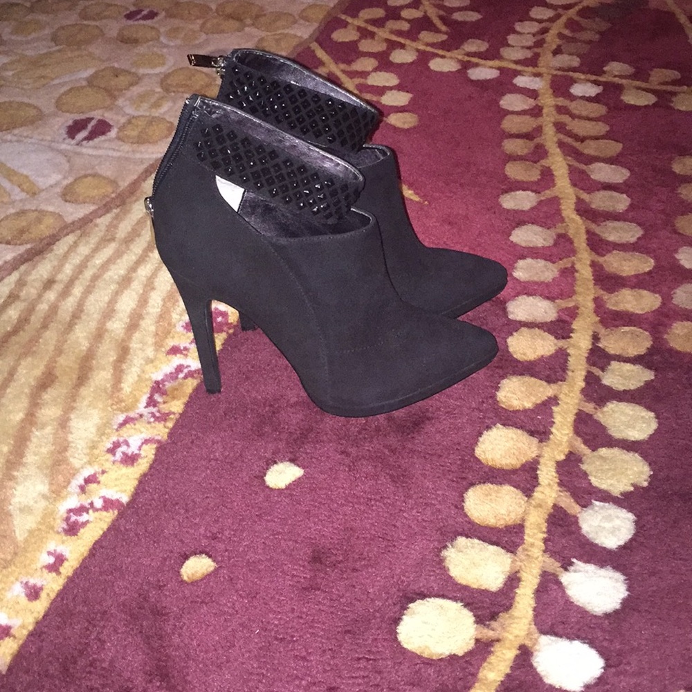 ABS by Allen Schwartz sexy shoes!  Never worn!