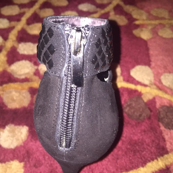 ABS by Allen Schwartz sexy shoes!  Never worn! - Picture 4 of 4