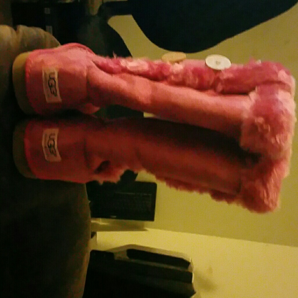 UGG Australia