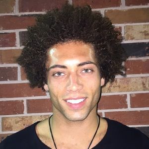 Meet your Posher, Kristopher