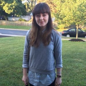 Meet your Posher, Claire