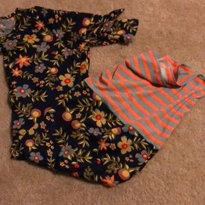 Lularoe Large Julia