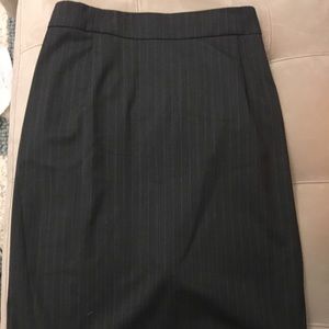 Theory Pencil Skirt