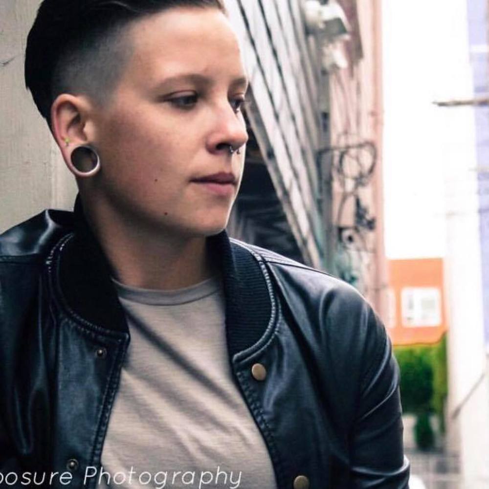 Meet your Posher, Cheyenne