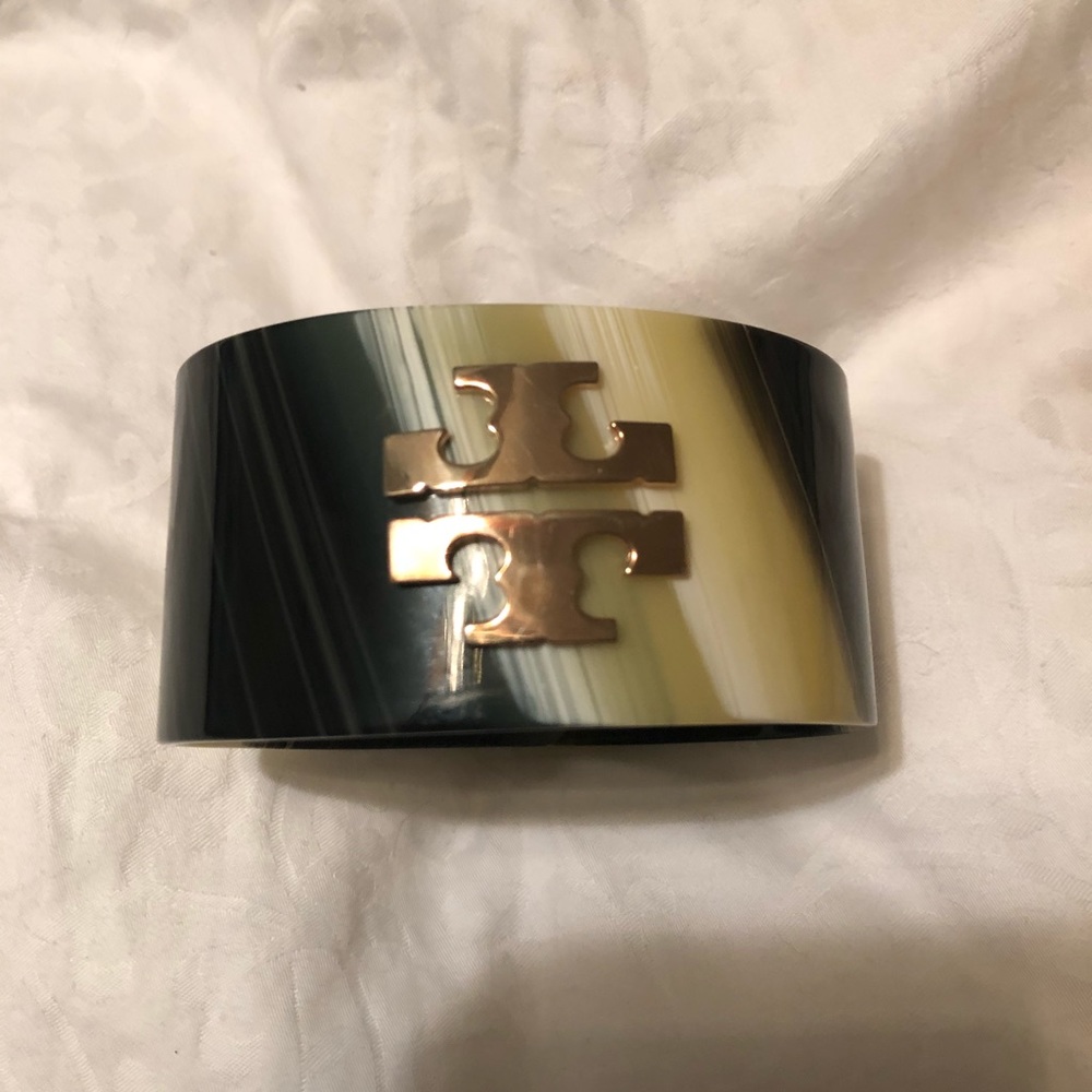 Tory Burch Cuff Bracelet