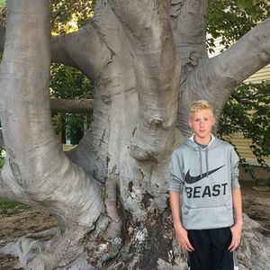 Meet your Posher, Tyler