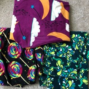 Lularoe OS Bundle