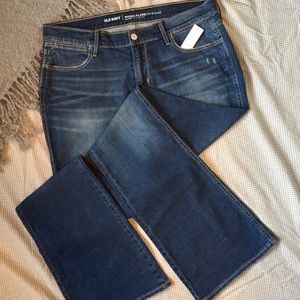 Old Navy Jeans Sz 12
