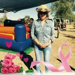 Meet your Posher, Ana