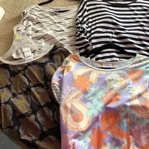 Lularoe Irma Bundle