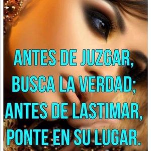 Meet your Posher, Blanca