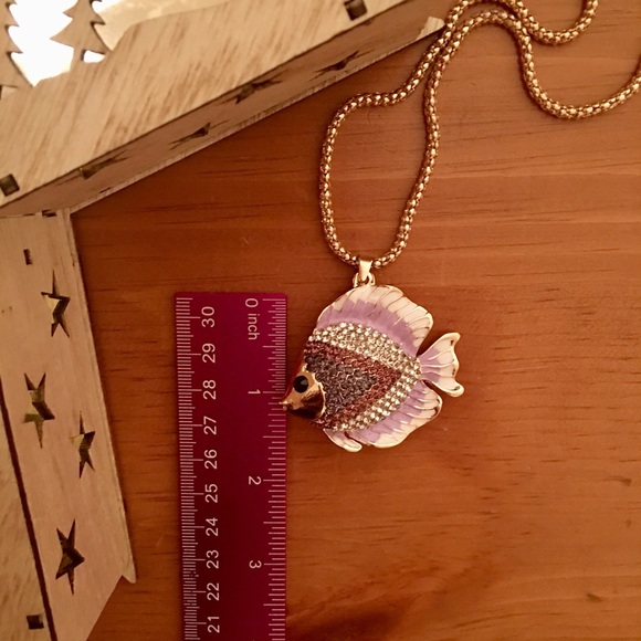 🎄Fancy Fish🎄 - Picture 2 of 4