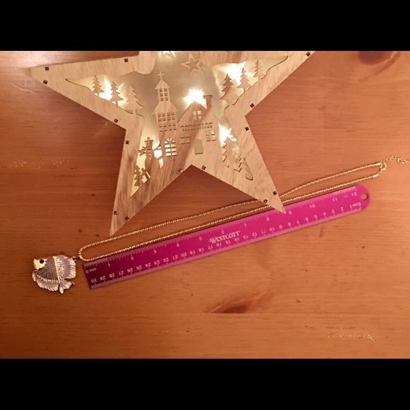 🎄Fancy Fish🎄 - Picture 3 of 4