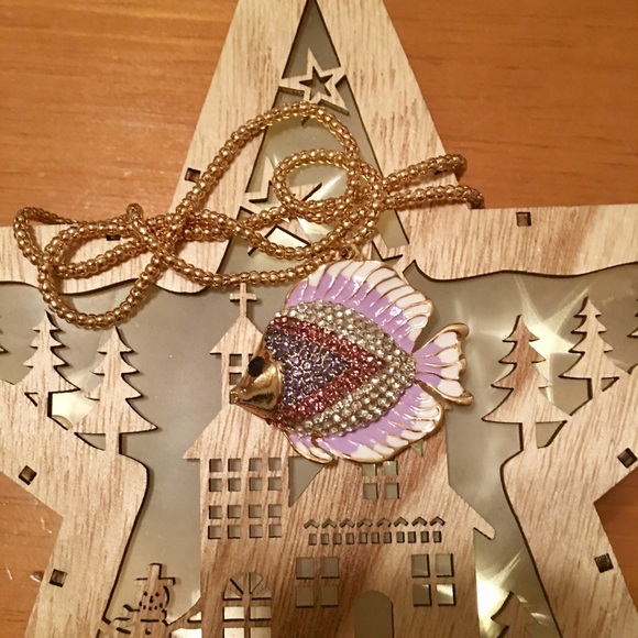 🎄Fancy Fish🎄 - Picture 4 of 4