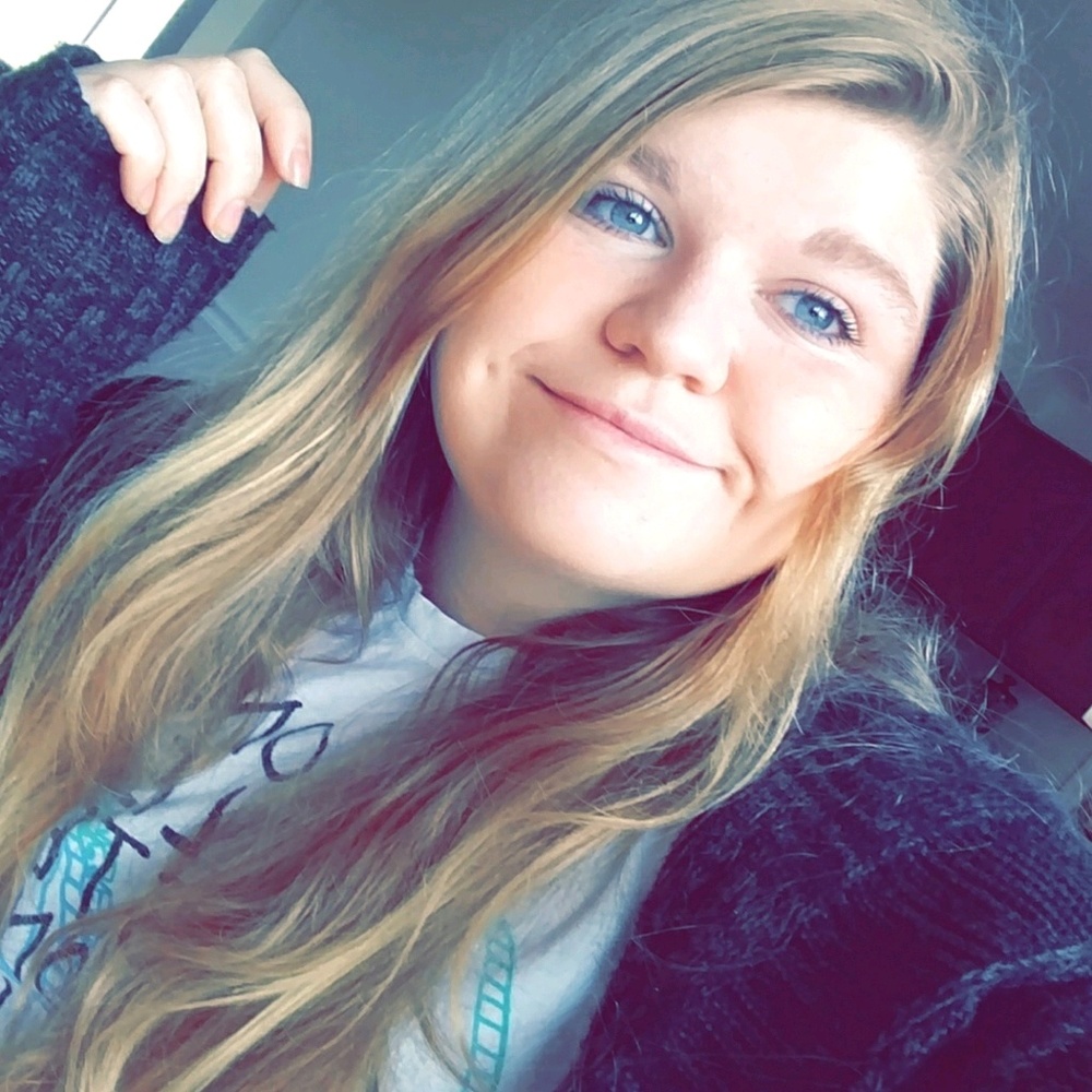 Meet your Posher, Shannon