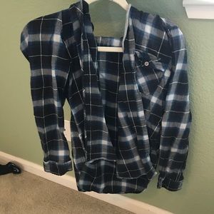 Women’s Flannel