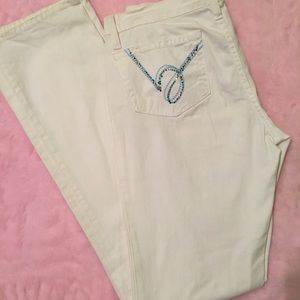 BeBe jeans! Size 30, great condition!