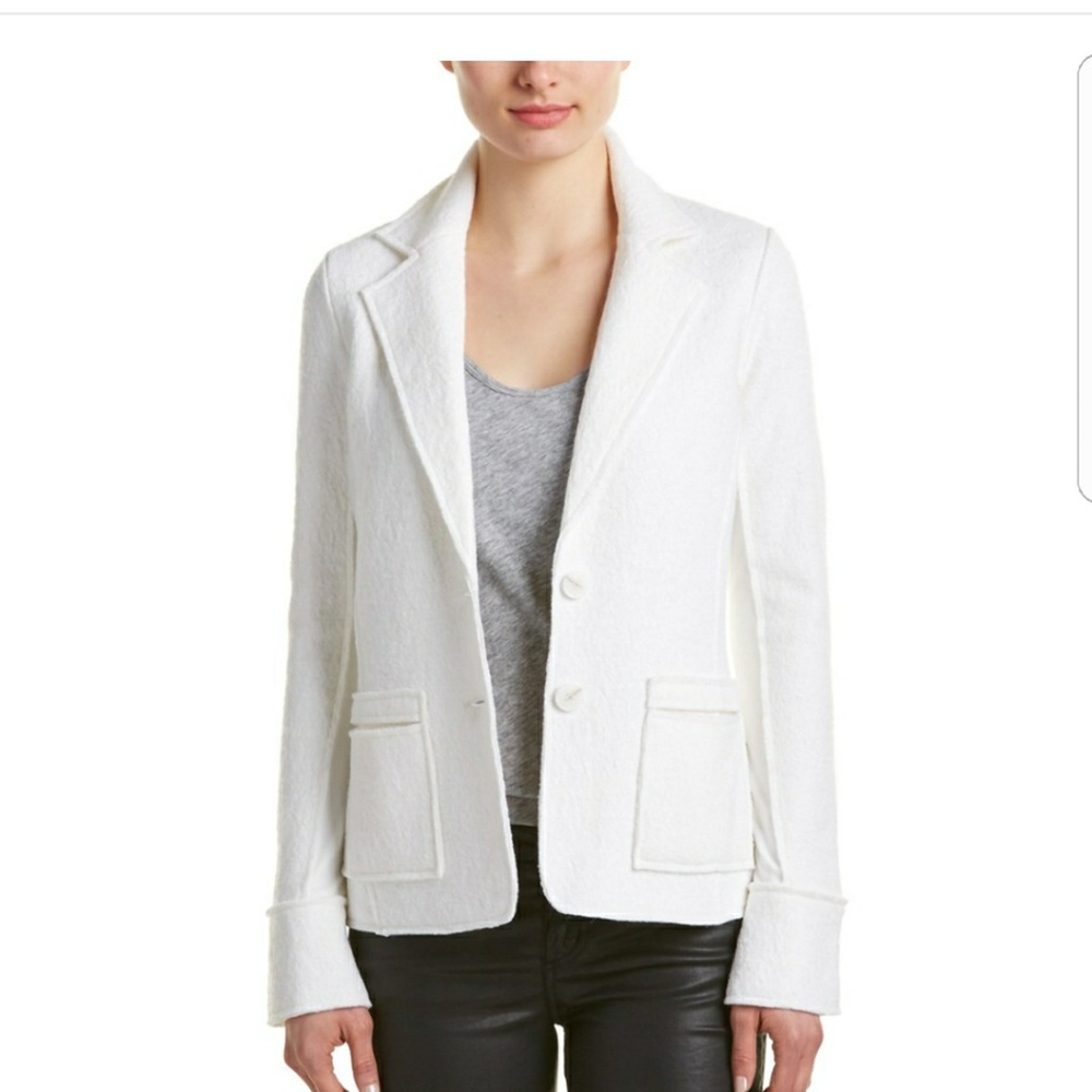 Bailey/44 jacket