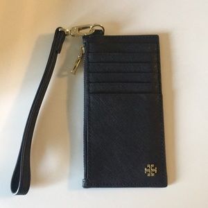Tory Burch Card Holder Wallet