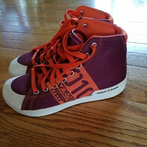 Reebok CrossFit High tops