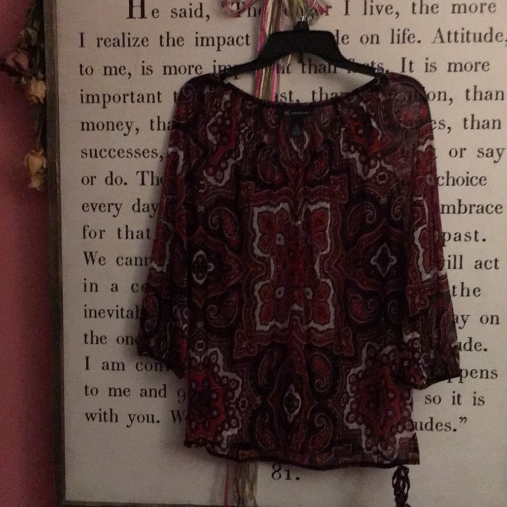 Blouse