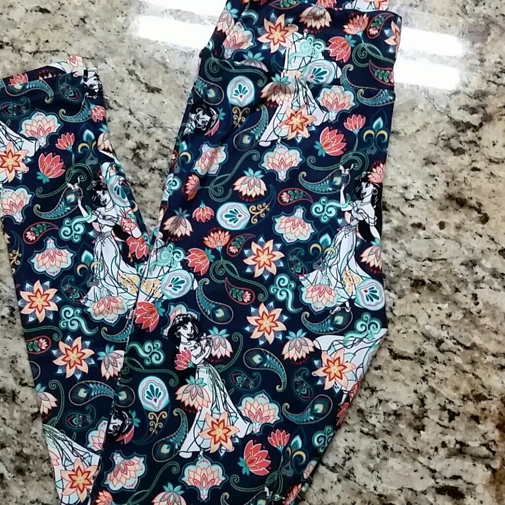 Lularoe Disney Jasmine