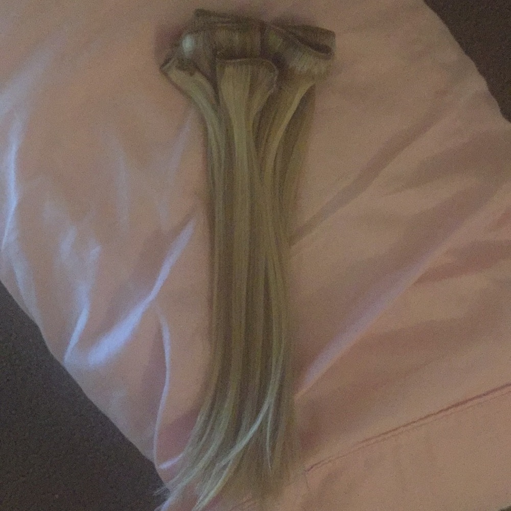 Zala Hair Extensions