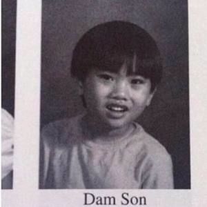 Meet your Posher, Isaac