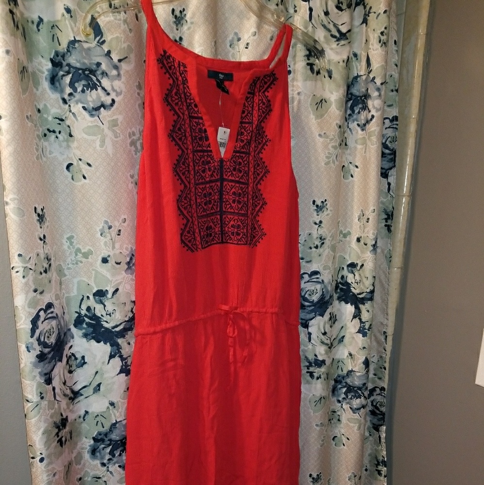 Gap Dress