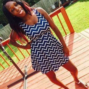 Meet your Posher, Kierra