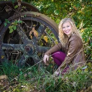 Meet your Posher, Madison