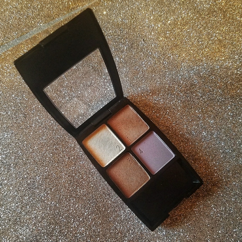 L'Oreal Eyeshadow Quad
